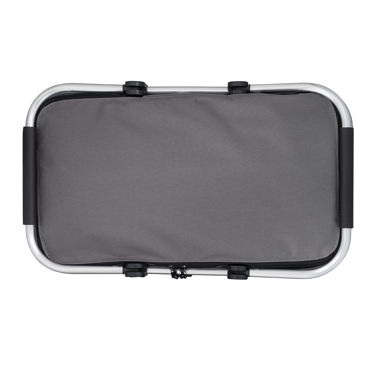 R08157.21 - Portland insulated shopping bag, grey 