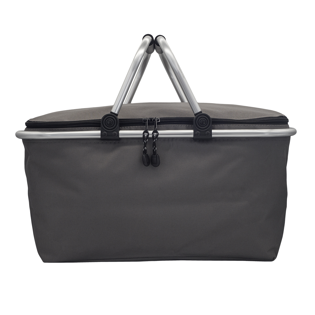 R08157.21 - Portland insulated shopping bag, grey 