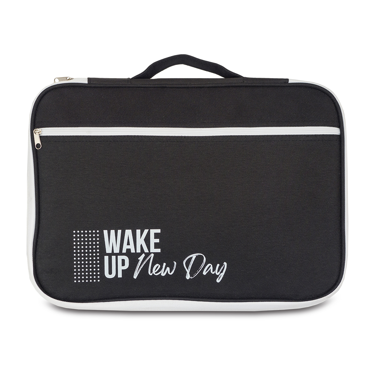 R08161.02 - Portar Organizer for Electronic Accessories, black 