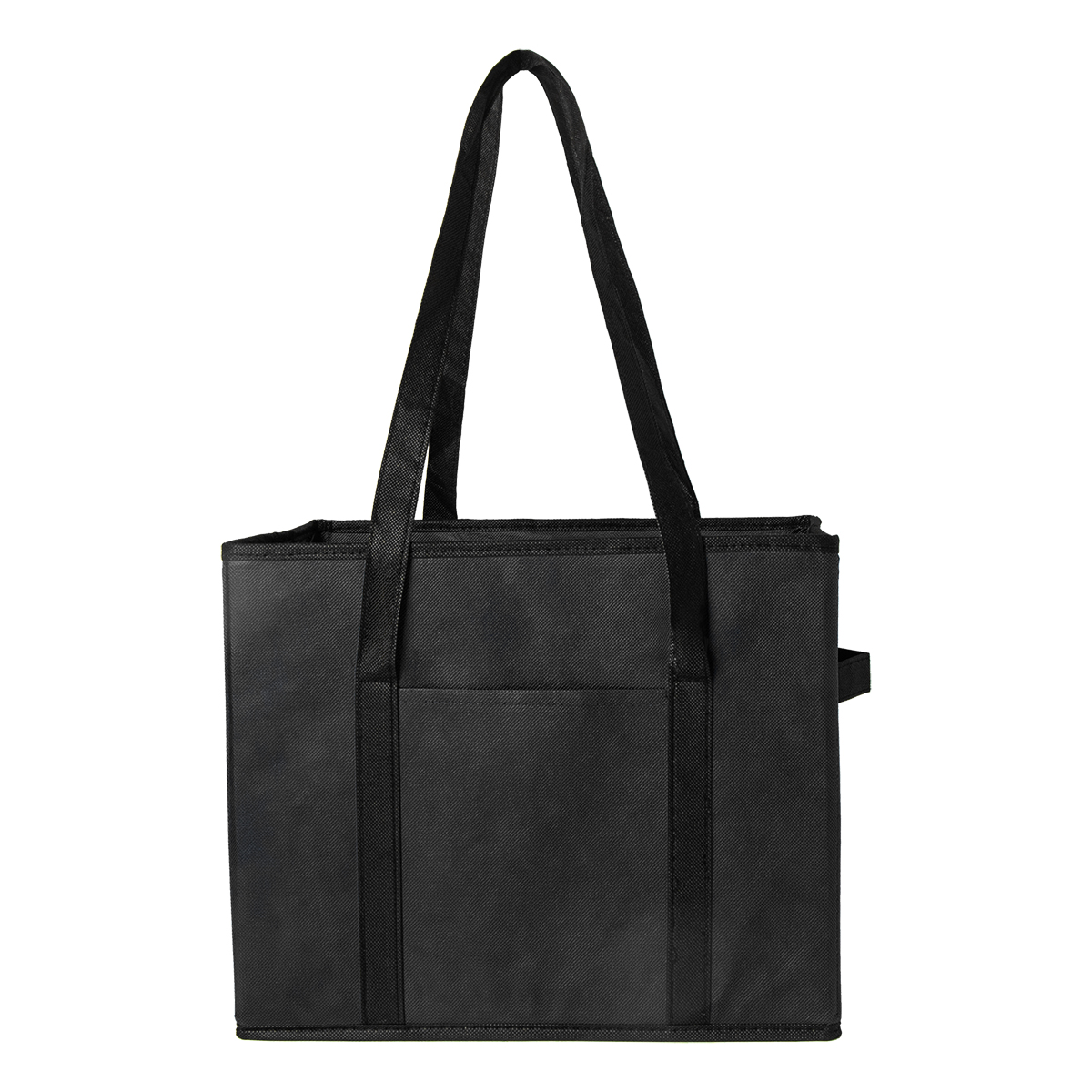 R08163.02 - Tidy-up car box, black 