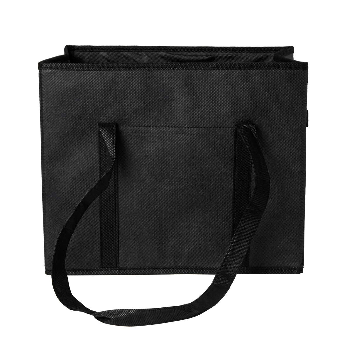 R08163.02 - Tidy-up car box, black 