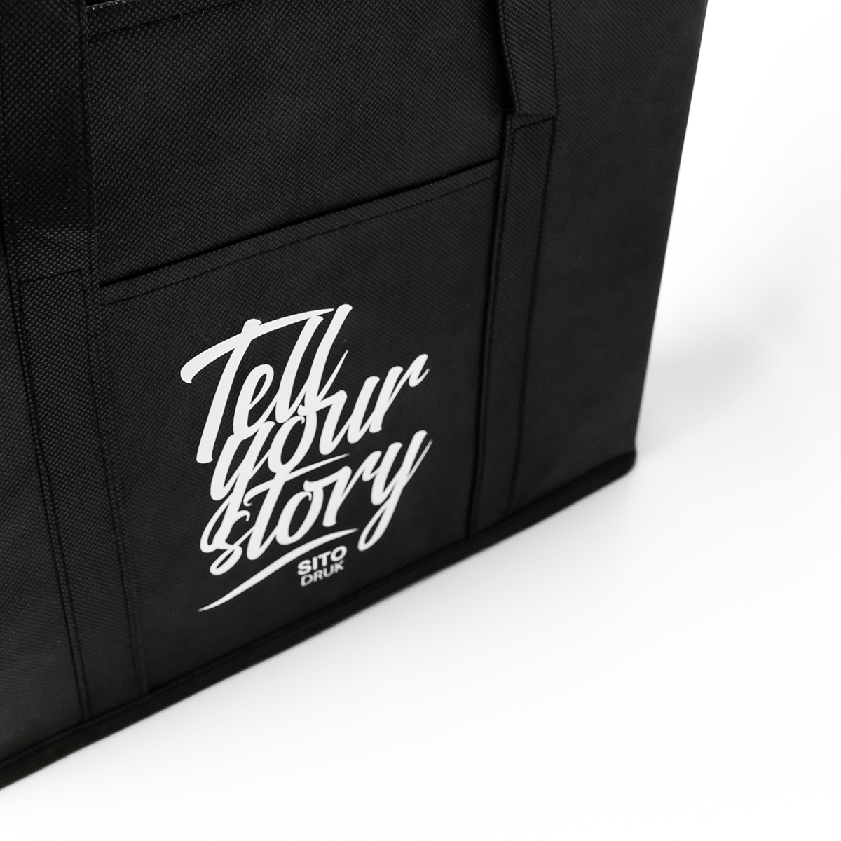 R08163.02 - Tidy-up car box, black 