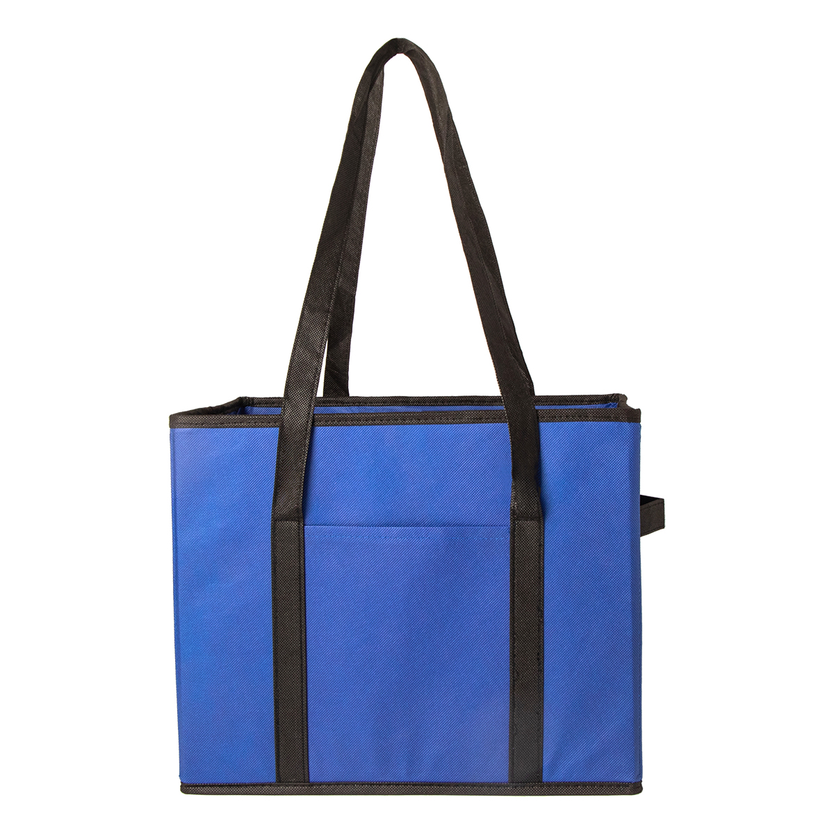 R08163.04 - Tidy-up car box, blue 