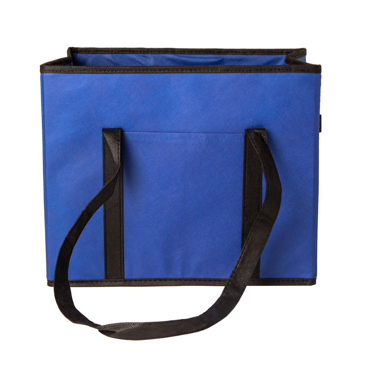 R08163.04 - Tidy-up car box, blue 