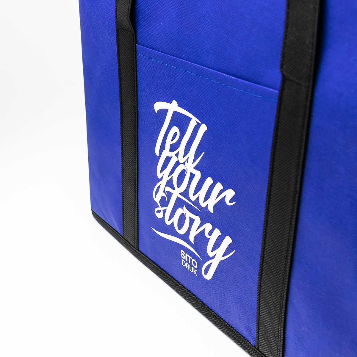 R08163.04 - Tidy-up car box, blue 