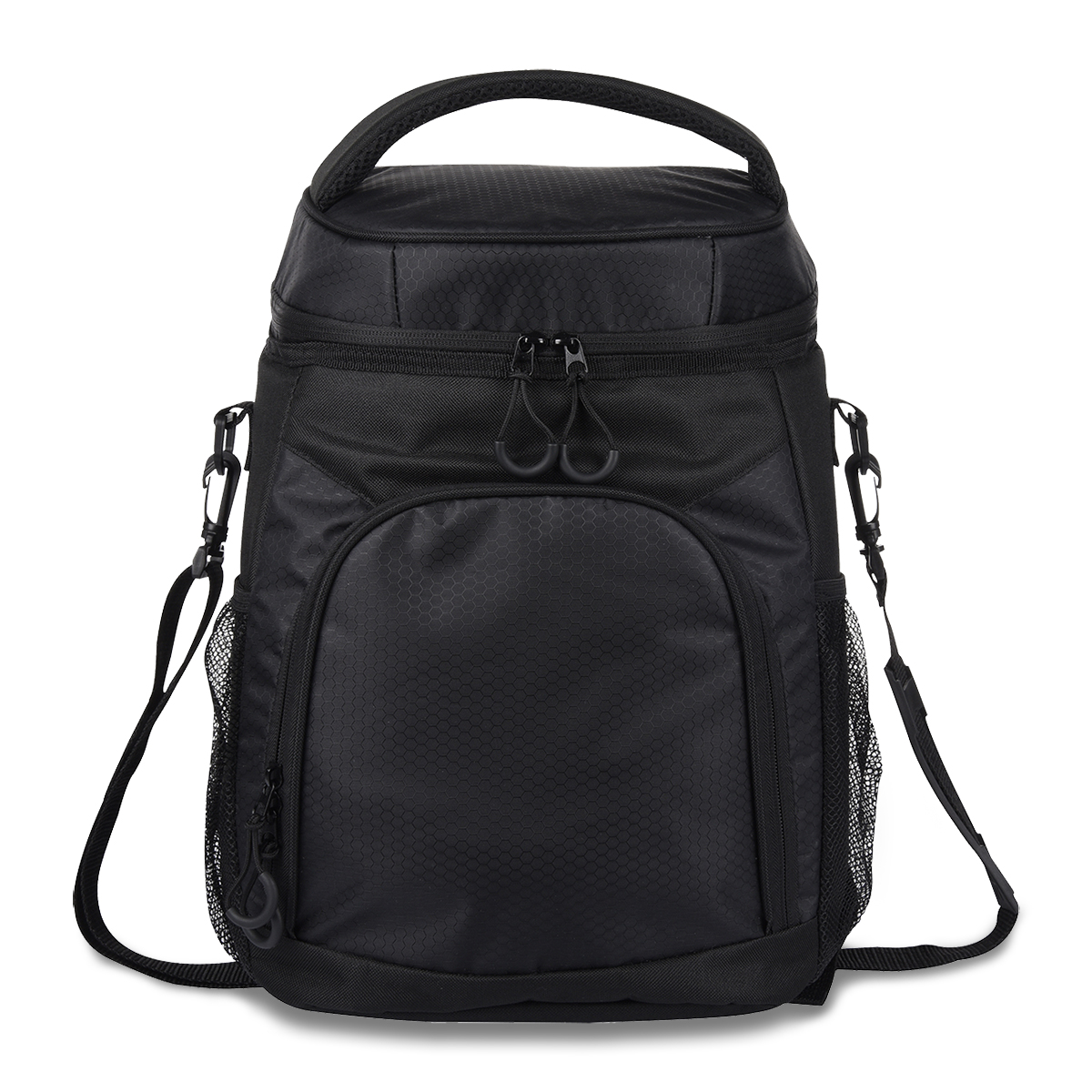 R08165.02 - Icy isothermal backpack, black 