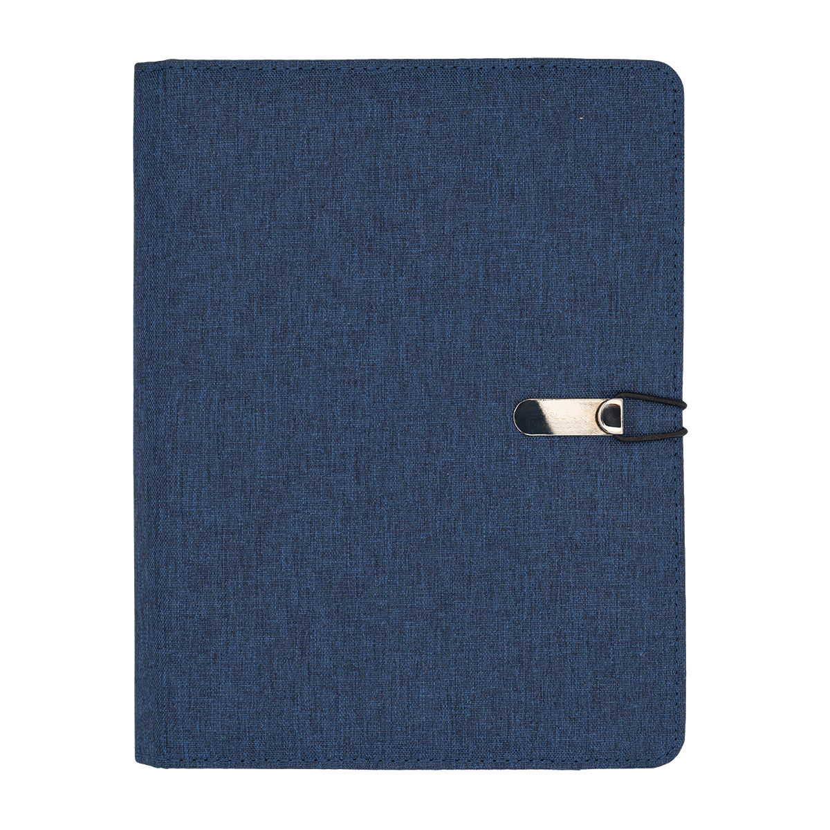 R08167.42 - Victoris organizer with notebook, dark blue 