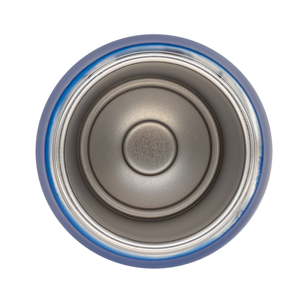 R08172.42 - 800 ml Bary steel bottle, dark blue 