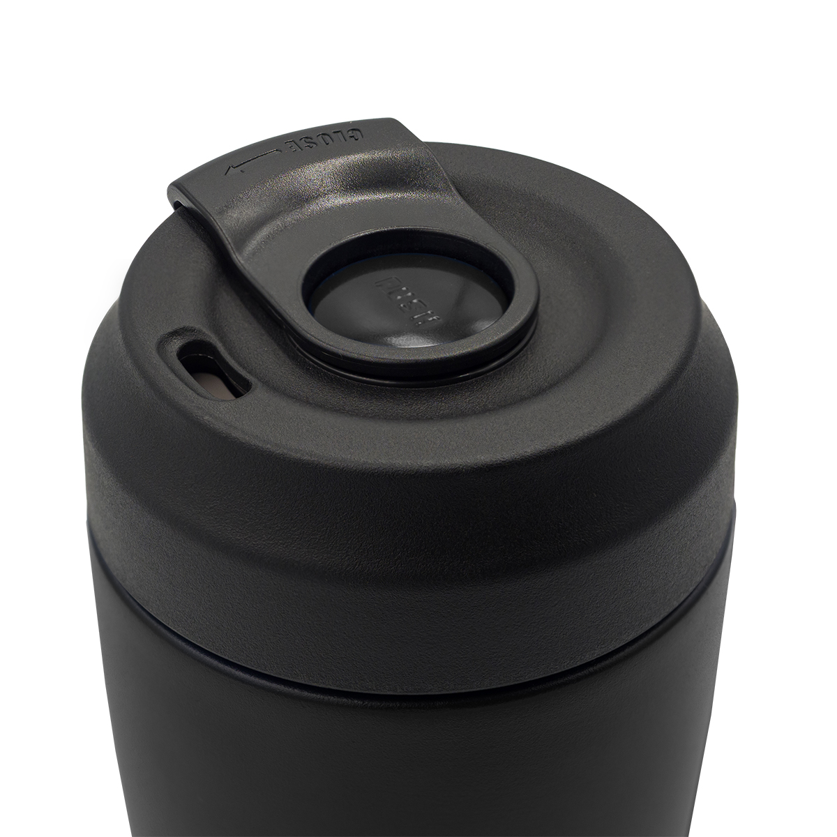 R08173.02 - 380 ml Viko thermal mug, black 