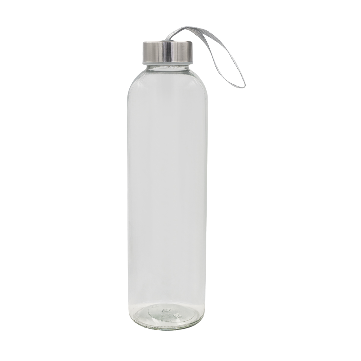 R08178.00 - 750 ml Aqua Isola glass bottle, colorless 