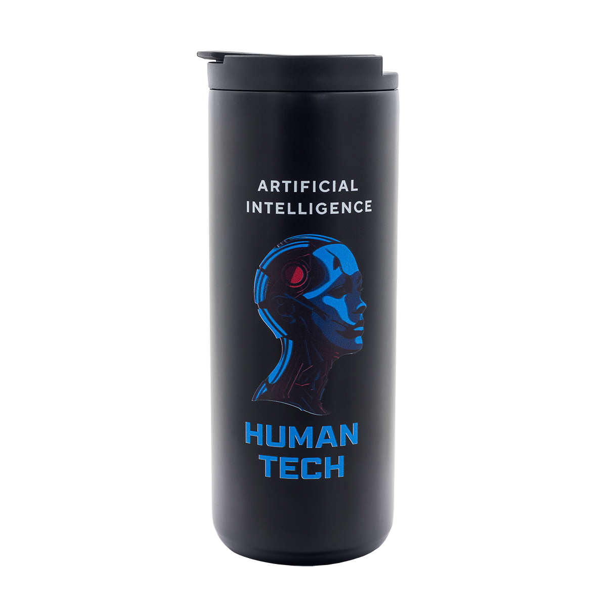 R08179.02 - 500 ml Camelo thermal mug, black 