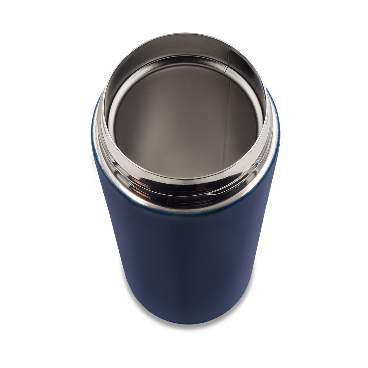 R08180.04 - 500 ml Alice thermal mug, blue 