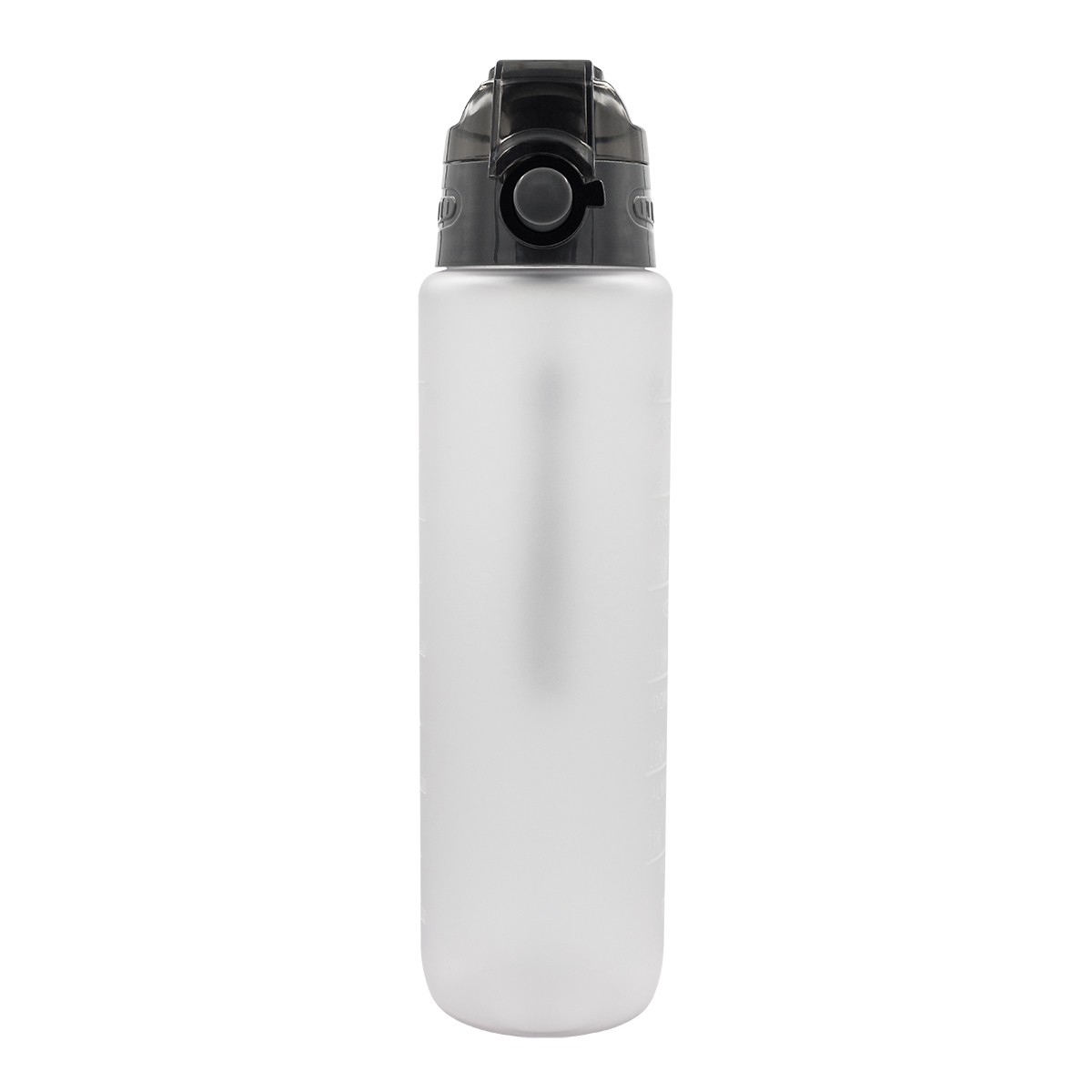 R08185.00 - 1000 ml Keepgoing  tritan water bottle, colorless 