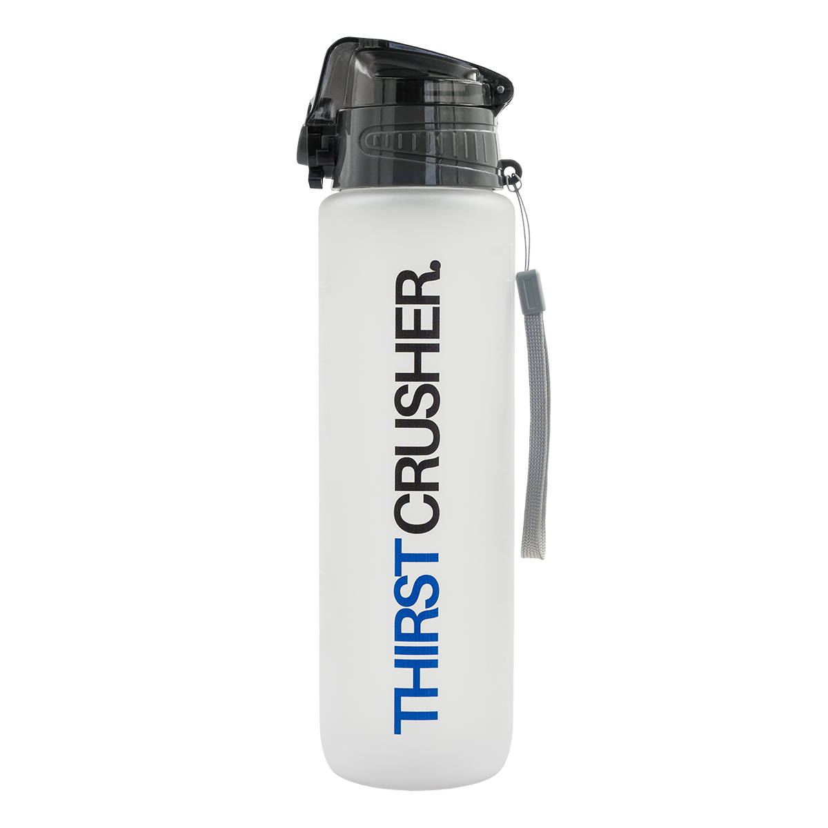 R08185.00 - 1000 ml Keepgoing  tritan water bottle, colorless 