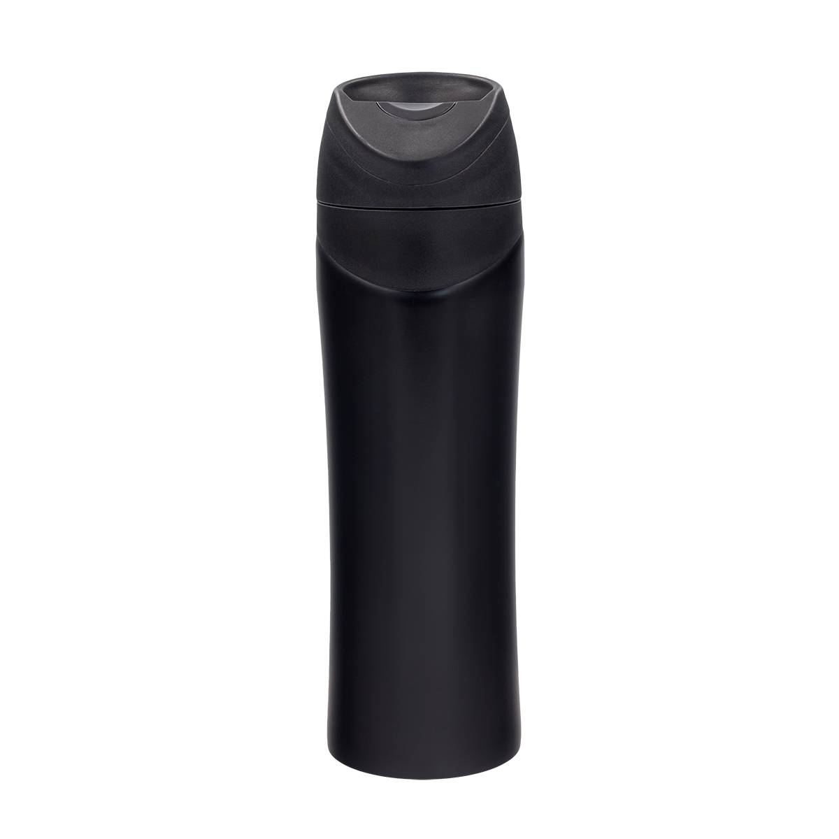 R08188.02 - 440 ml Harrow thermal mug, black 