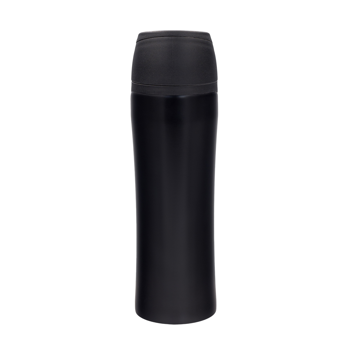 R08188.02 - 440 ml Harrow thermal mug, black 