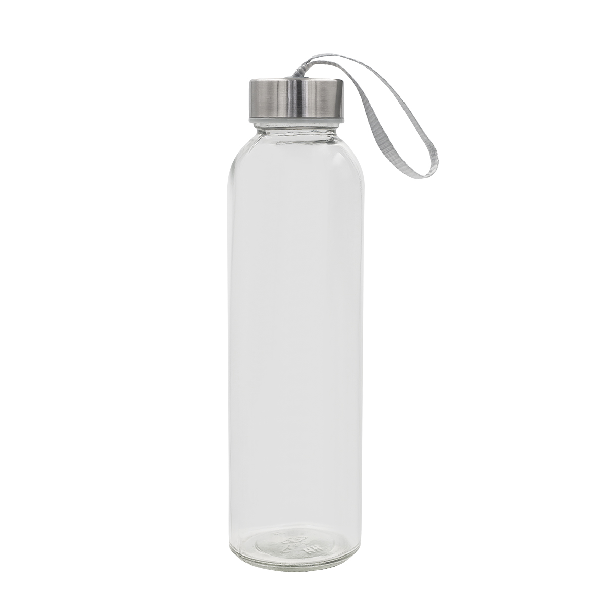 R08189.00 - 500 ml Aqua Flow glass bottle, colorless 