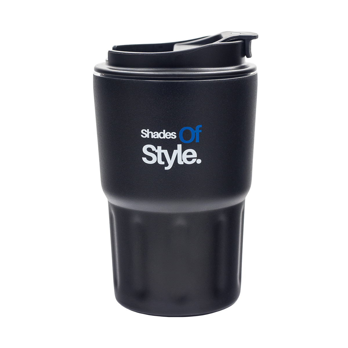 R08190.02 - 330 ml Skagen thermal mug, black 