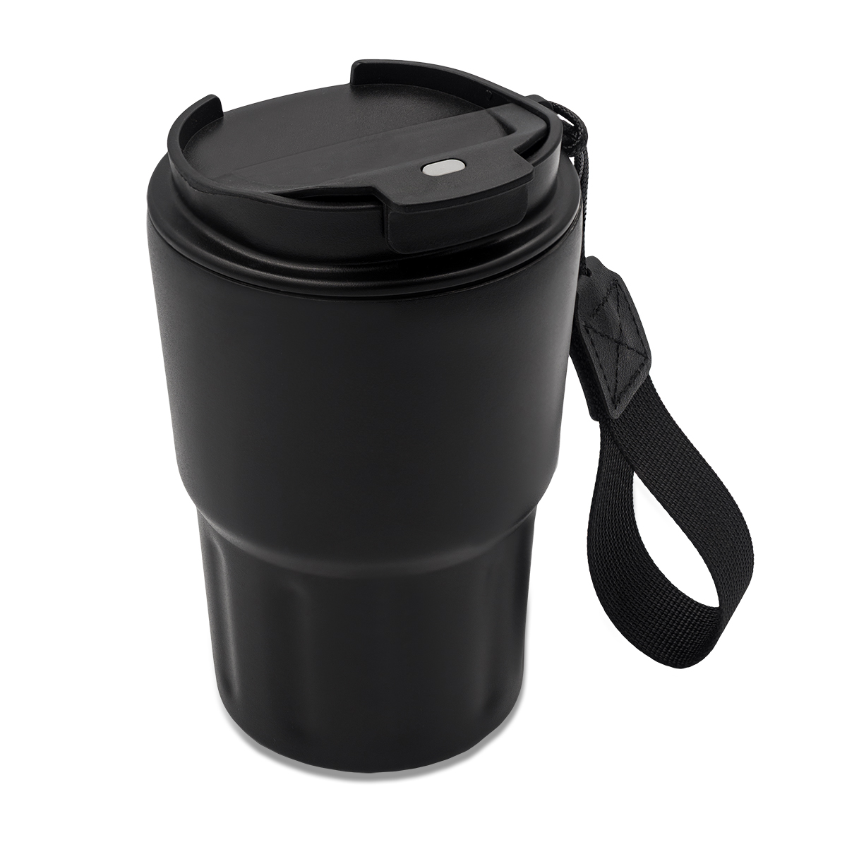 R08190.02 - 330 ml Skagen thermal mug, black 