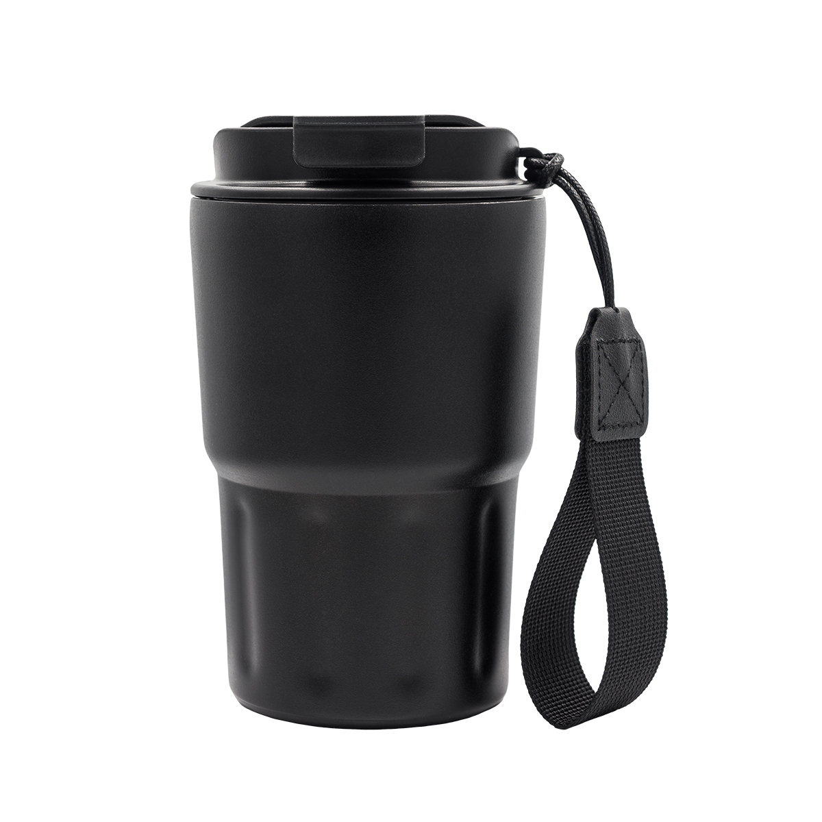 R08190.02 - 330 ml Skagen thermal mug, black 