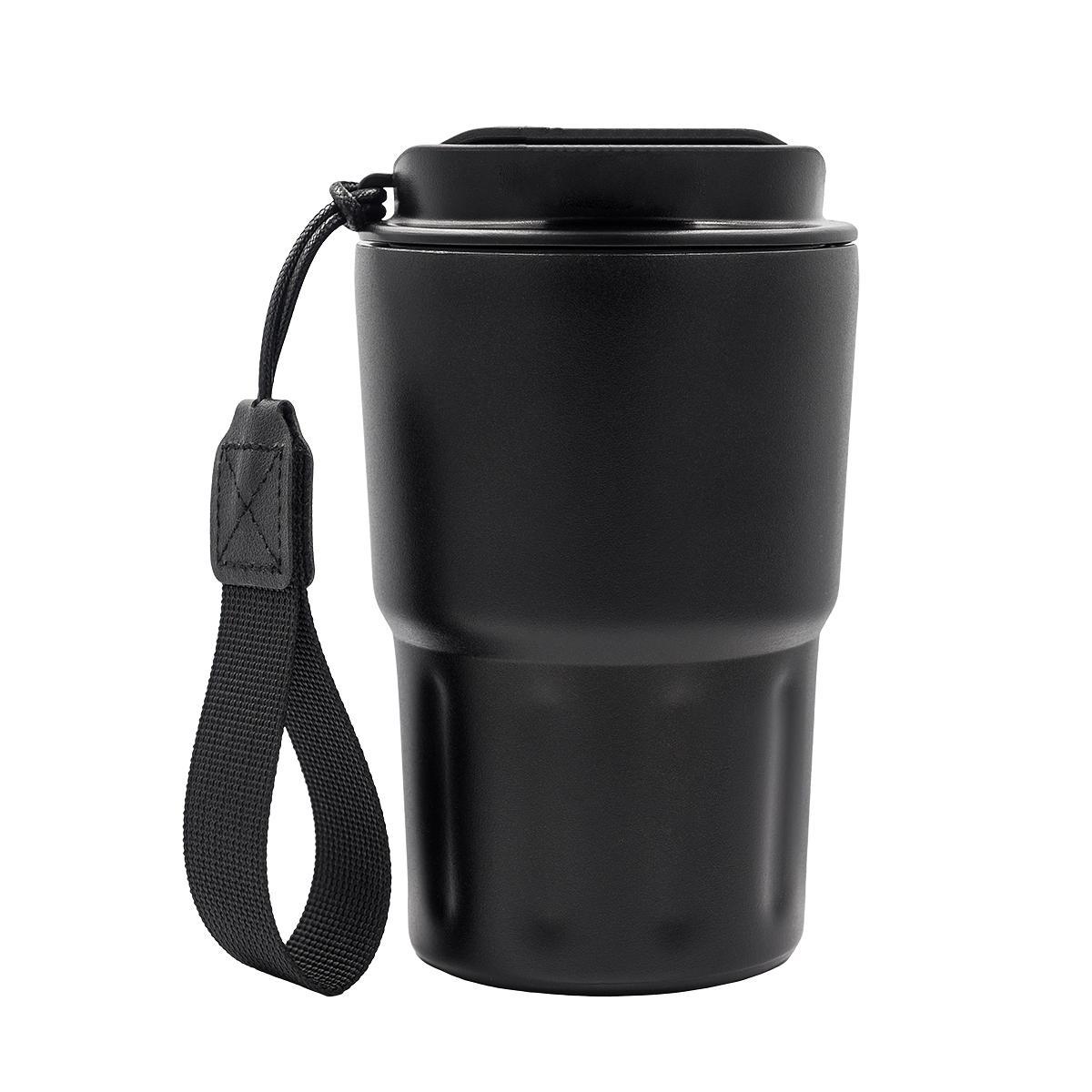 R08190.02 - 330 ml Skagen thermal mug, black