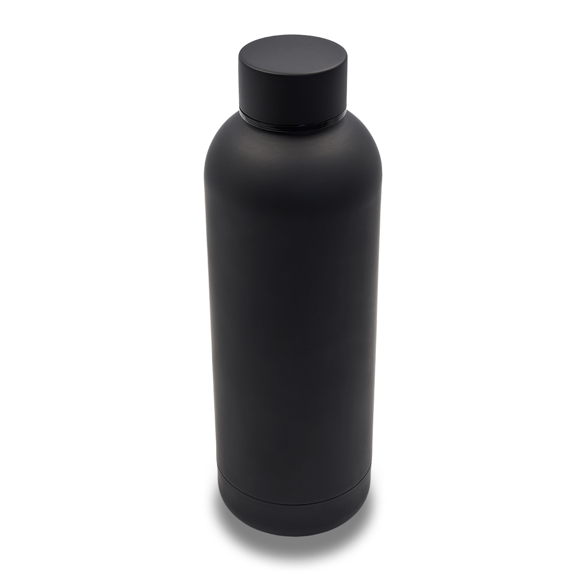 R08192.02 - 500 ml Mendoza thermal bottle, black 