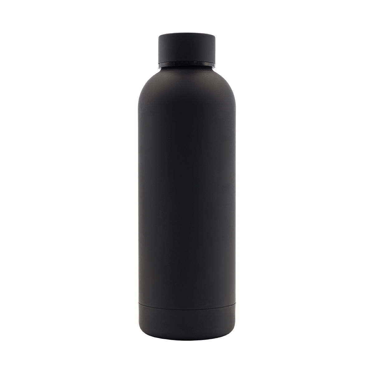 R08192.02 - 500 ml Mendoza thermal bottle, black 