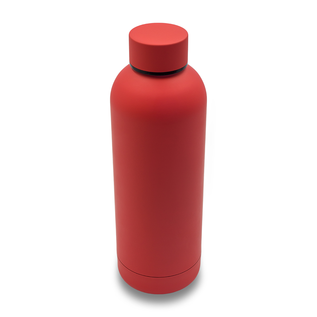 R08192.08 - 500 ml Mendoza thermal bottle, red 