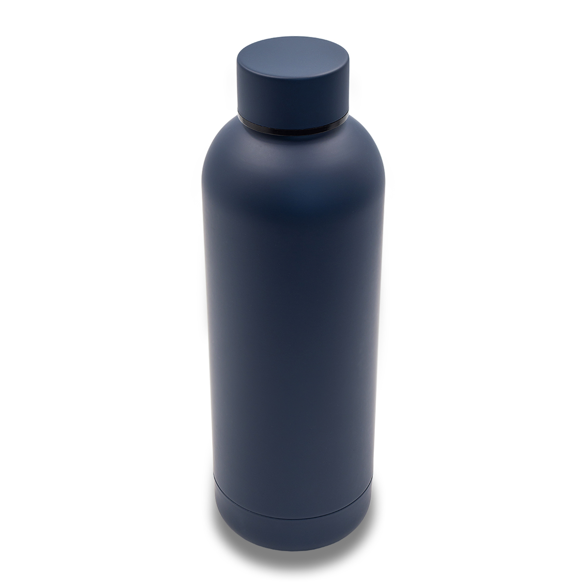 R08192.42 - 500 ml Mendoza thermal bottle, dark blue 