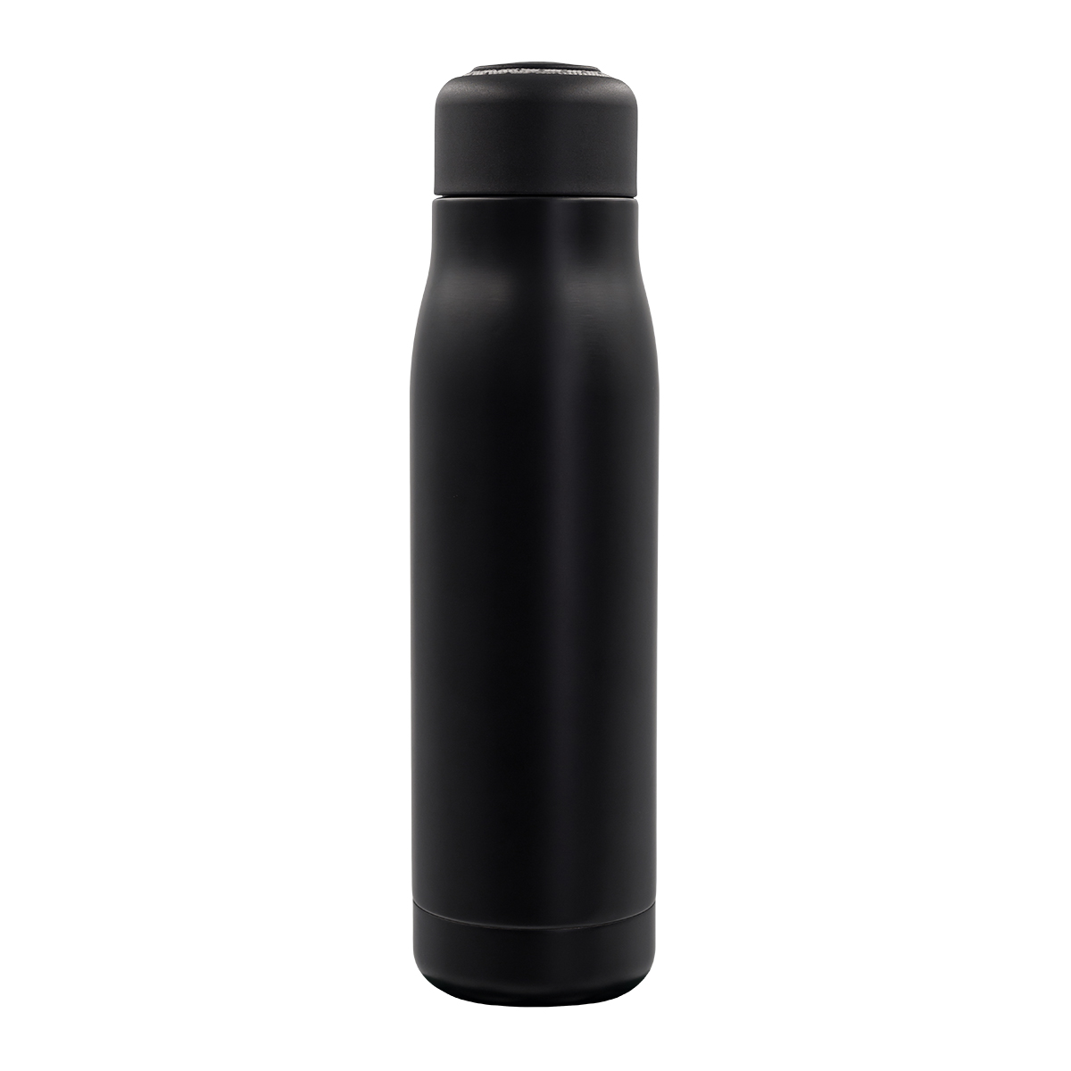 R08193.02 - 500 ml Calgaro vacuum bottle, black 