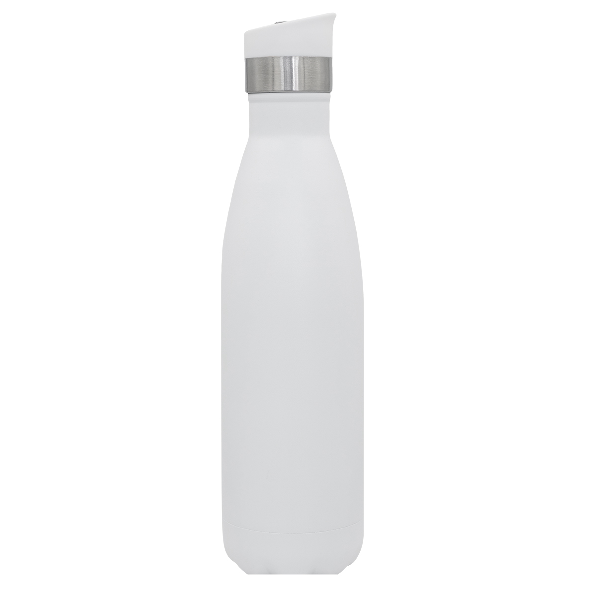 R08195.06 - 550 ml Yakima thermal bottle with lid 360°, white 