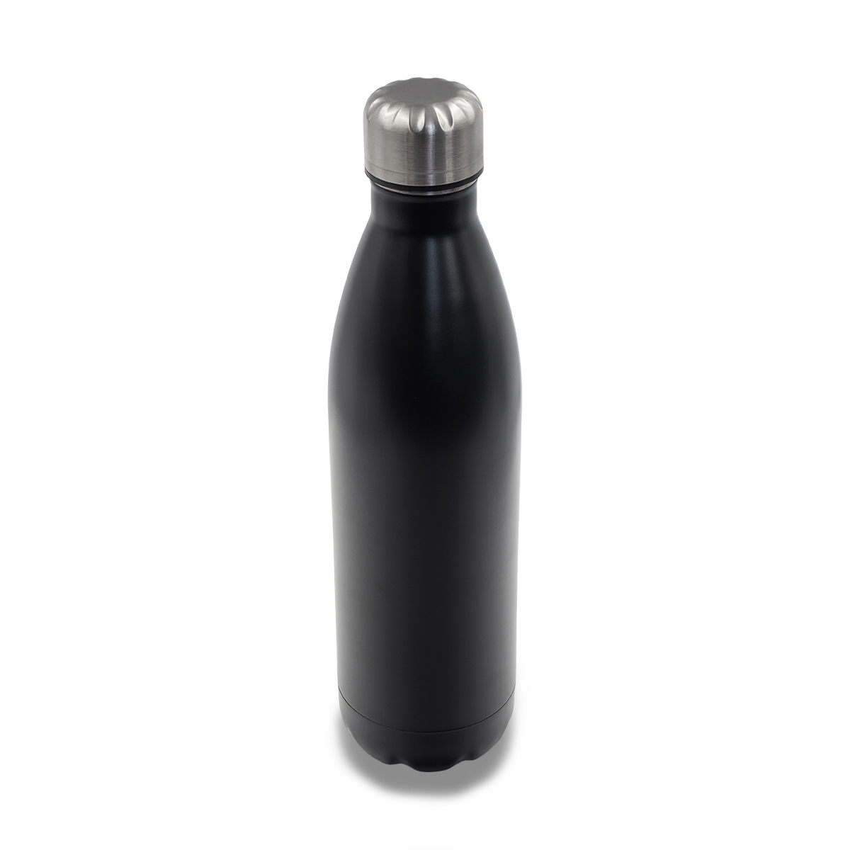 R08204.02 - 700 ml Tilcara thermal bottle, black 