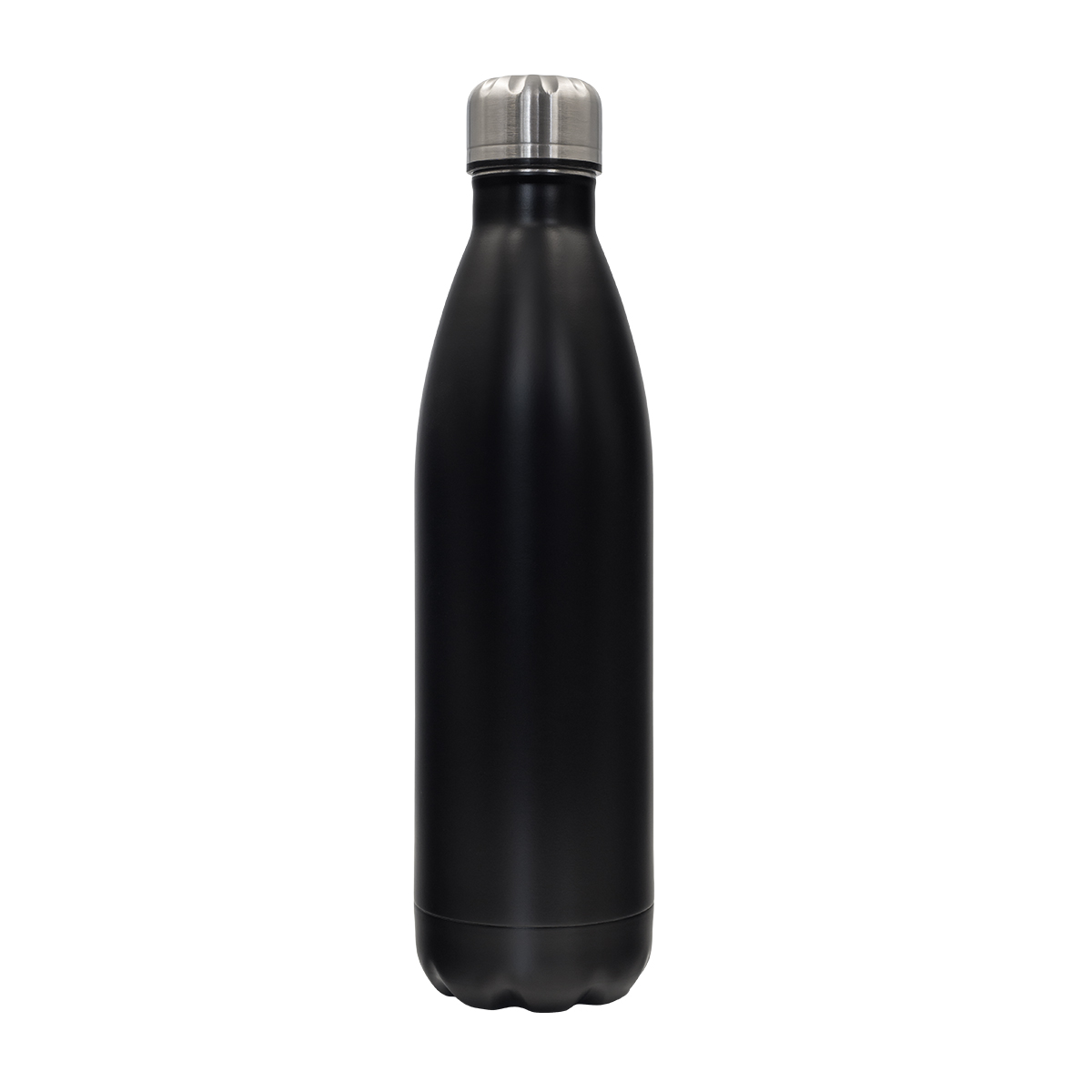 R08204.02 - 700 ml Tilcara thermal bottle, black 