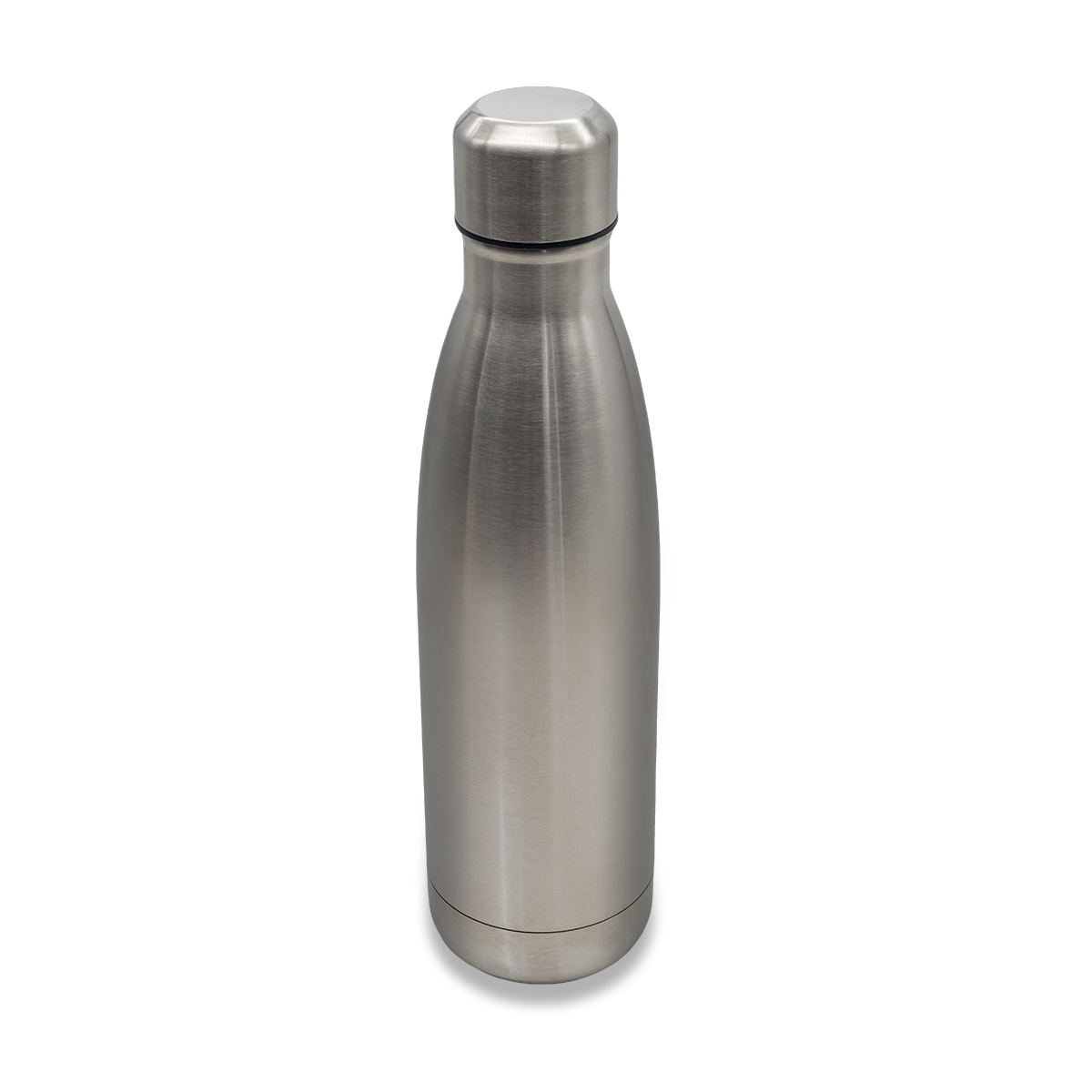 R08206.01 - 500 ml Montana vacuum bottle, silver 