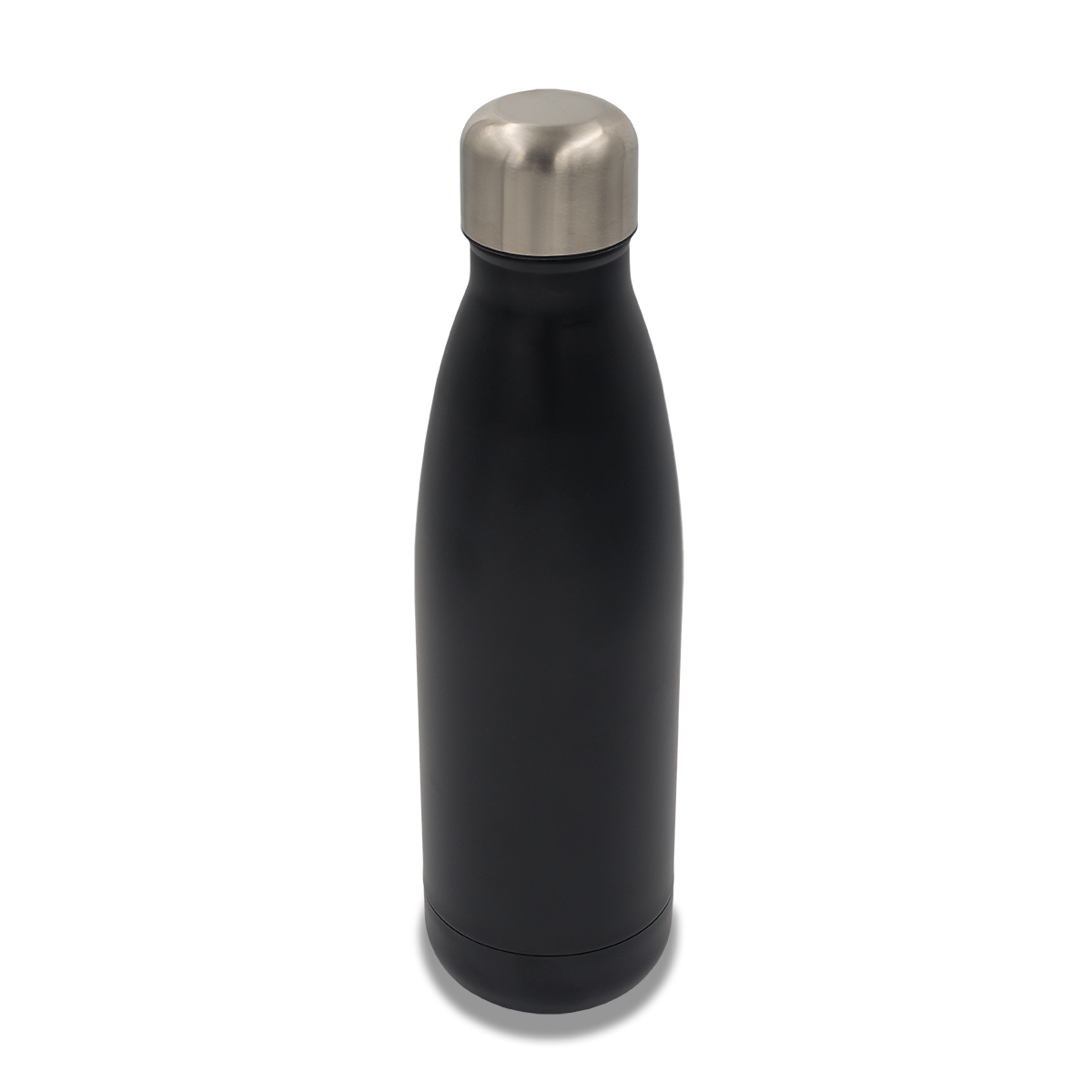 R08206.02 - 500 ml Montana vacuum bottle, black 