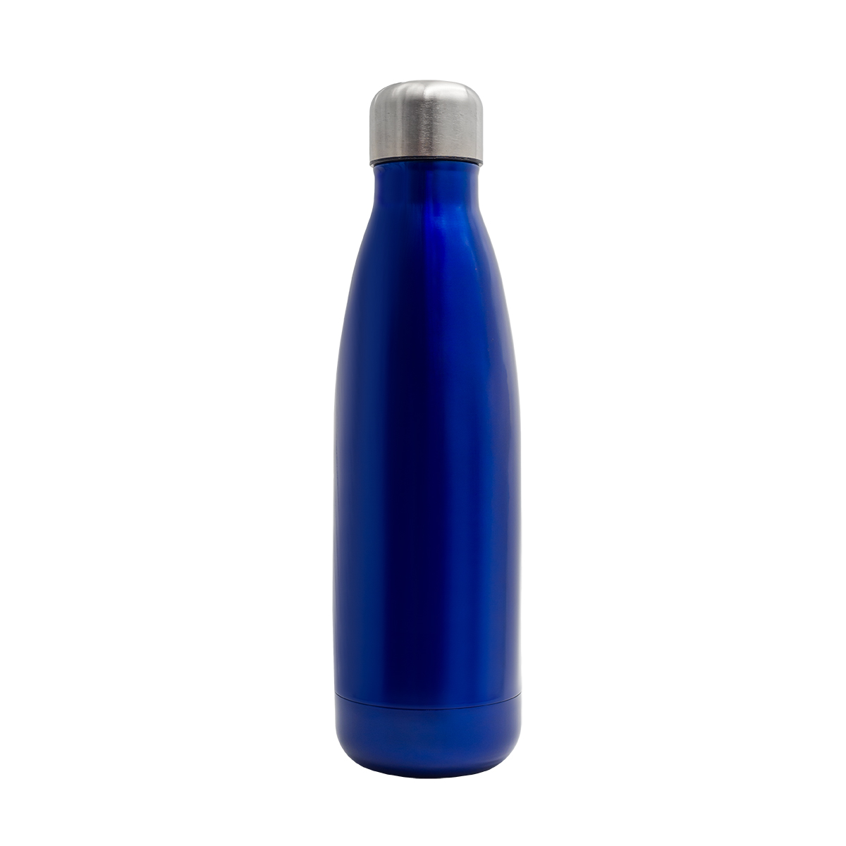 R08206.04 - 500 ml Montana vacuum bottle, blue 