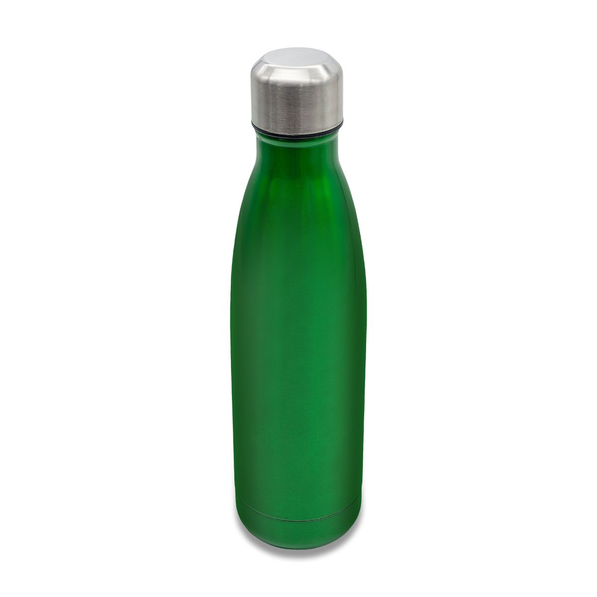 R08206.05 - 500 ml Montana vacuum bottle, green 