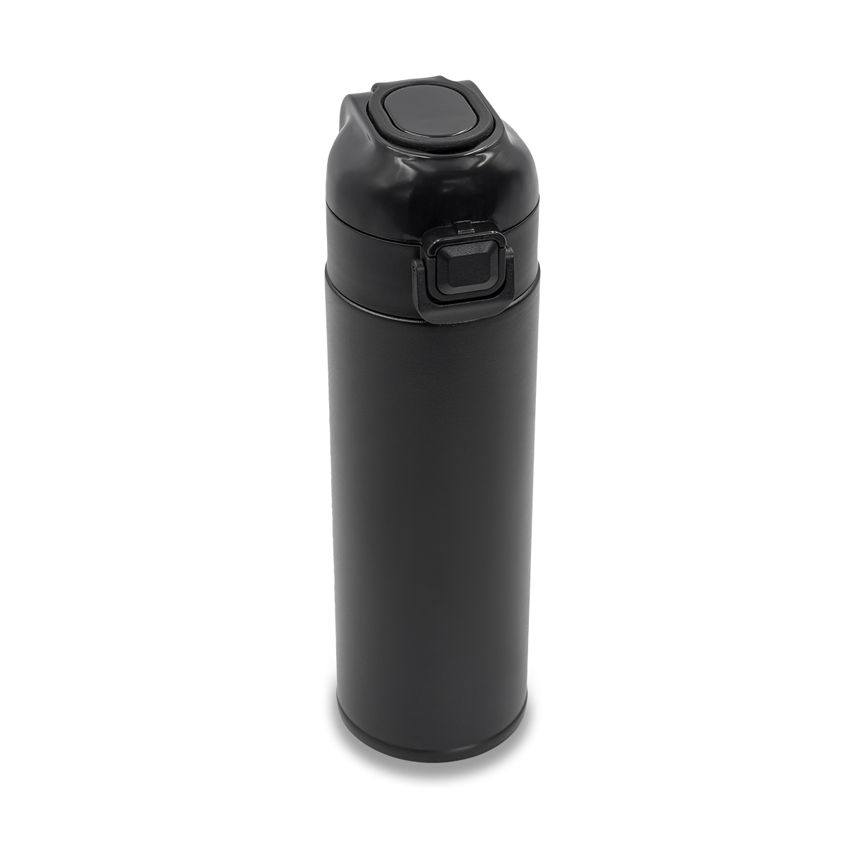 R08207.02 - 500 ml Mallock thermal mug, black 