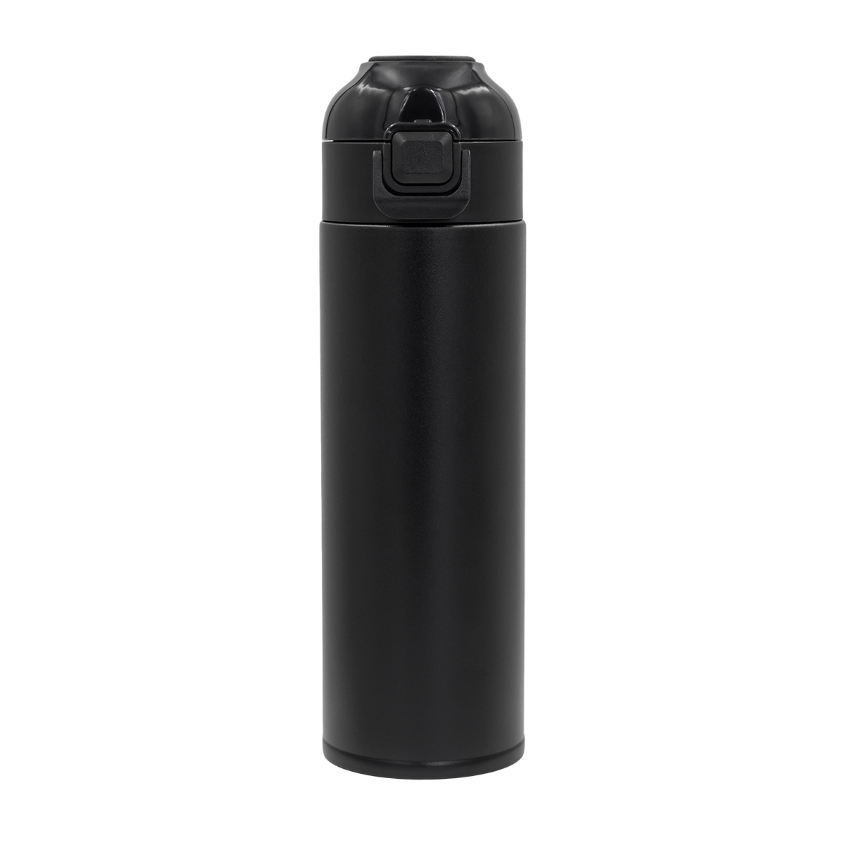 R08207.02 - 500 ml Mallock thermal mug, black 