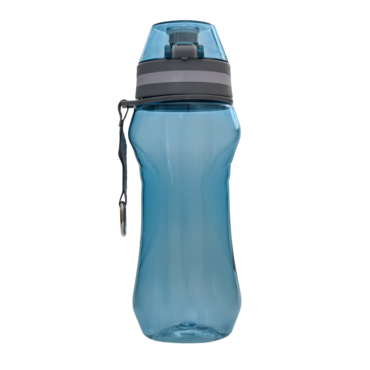 R08223.04 - 660 ml Primo water bottle, blue 