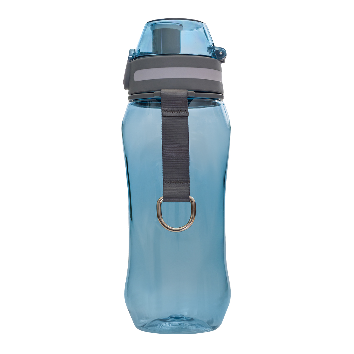 R08223.04 - 660 ml Primo water bottle, blue 