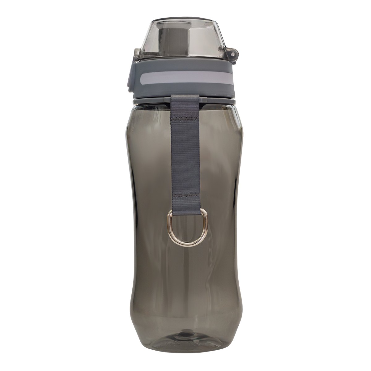 R08223.21 - 660 ml Primo water bottle, grey 