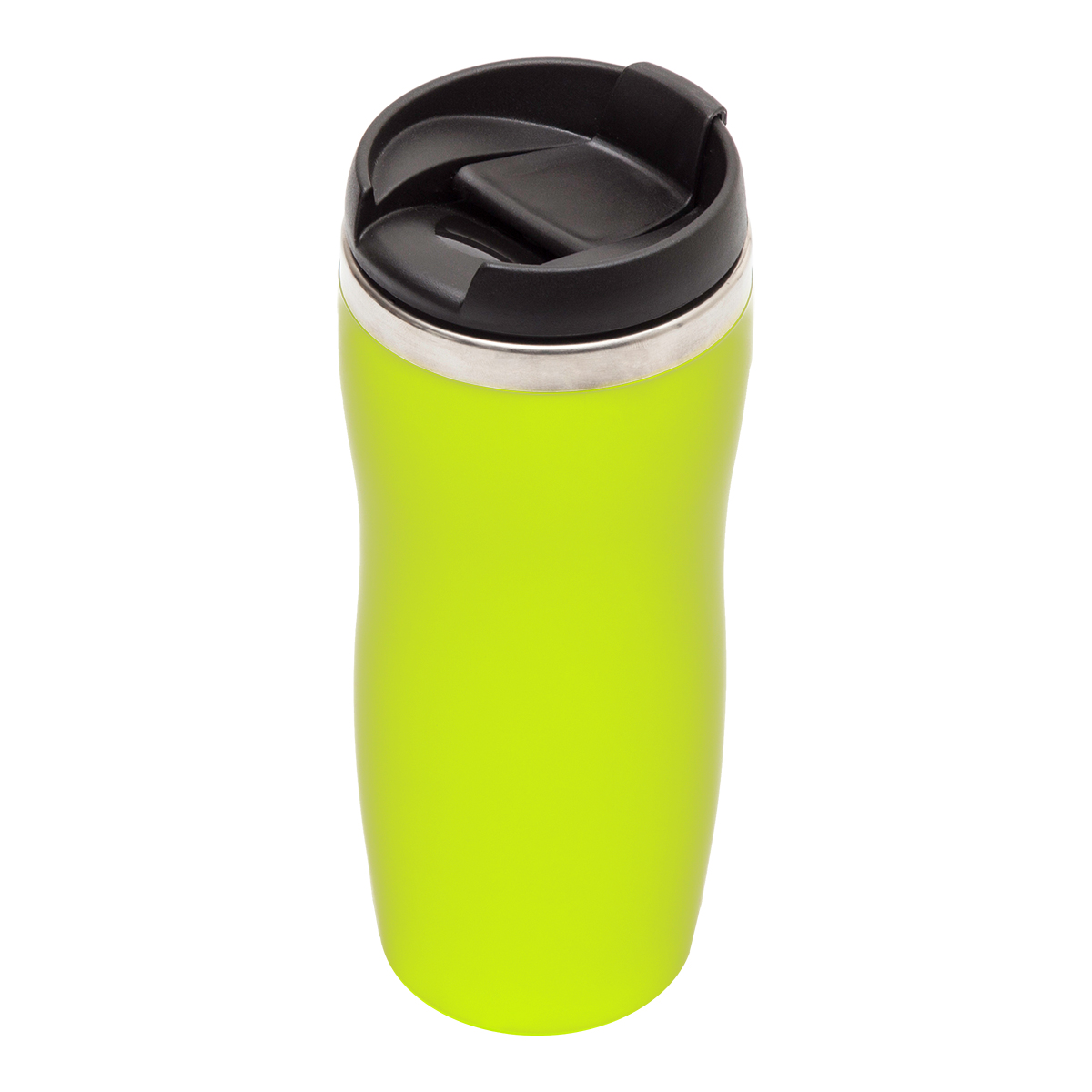 R08224.05 - 350 ml Skien thermal mug, green 