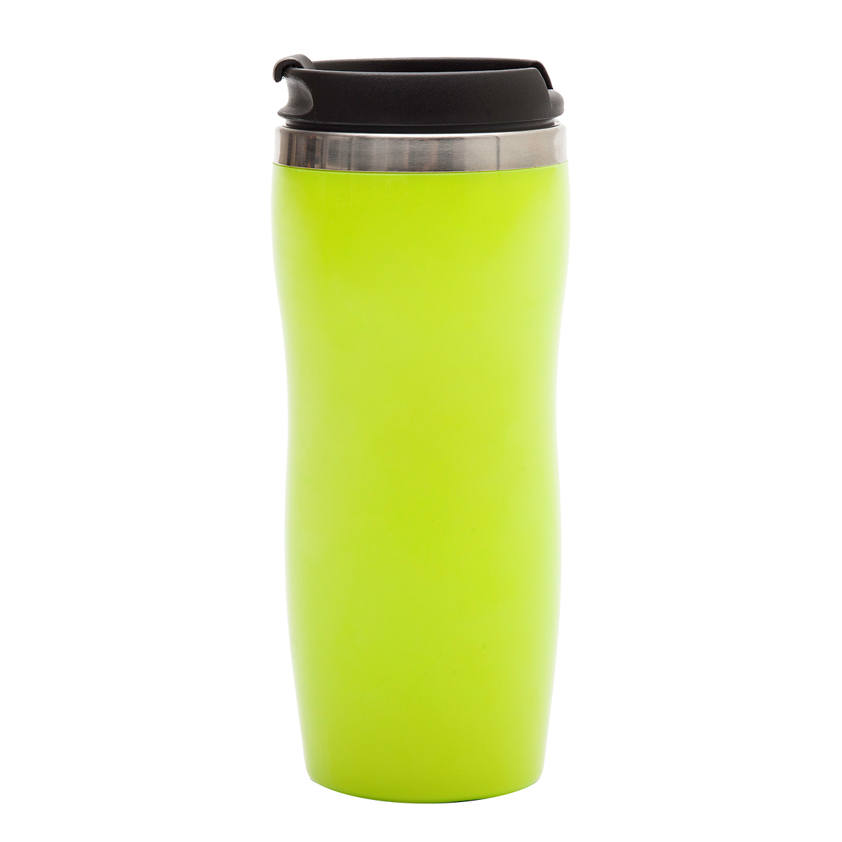 R08224.05 - 350 ml Skien thermal mug, green 