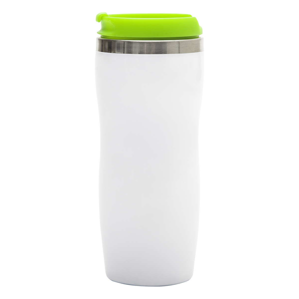 R08225.05 - 350 ml Askim thermal mug, green 