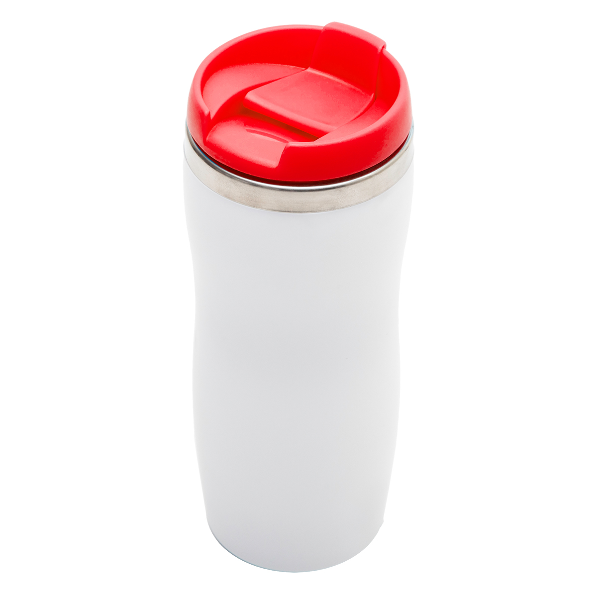 R08225.08 - 350 ml Askim thermal mug, red 