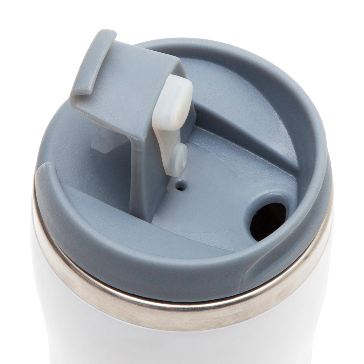 R08225.21 - 350 ml Askim thermal mug, grey 