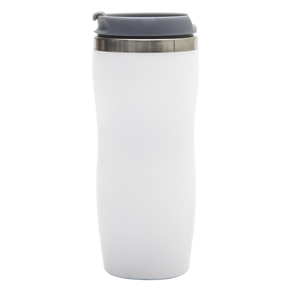 R08225.21 - 350 ml Askim thermal mug, grey 