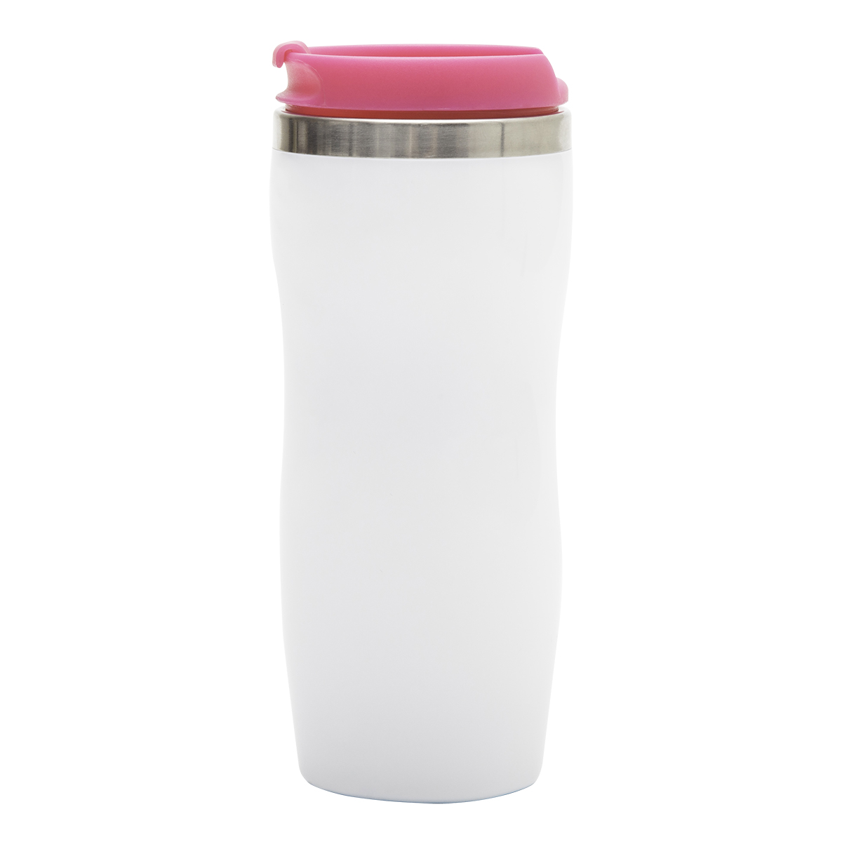 R08225.33 - 350 ml Askim thermal mug, pink 
