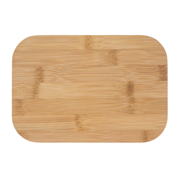 R08227.13 - 1000 ml Vincente lunch box, beige 